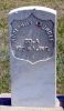 Arundle, Adolphus_Dept of War headstone.jpg
