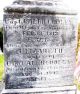 Caleb Cooley d 1813 and Elizabeth sanford d 1812 gravestone FAG.jpg