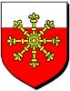 Arms of Anjou