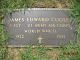 James Edward Cooley VA grave marker.jpg