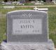 Kyffin,Julia 1959_051307.JPG