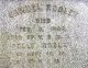 Samuel Cooley 1775_gravestone Macomb Co, MI.jpg