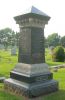 Little Rock Township Cemetery, Plano, Illinois