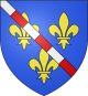 Evreux Blason