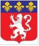 Lyon Coat of Arms