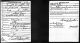 Samuel E Covington WWI Draft Registration Card